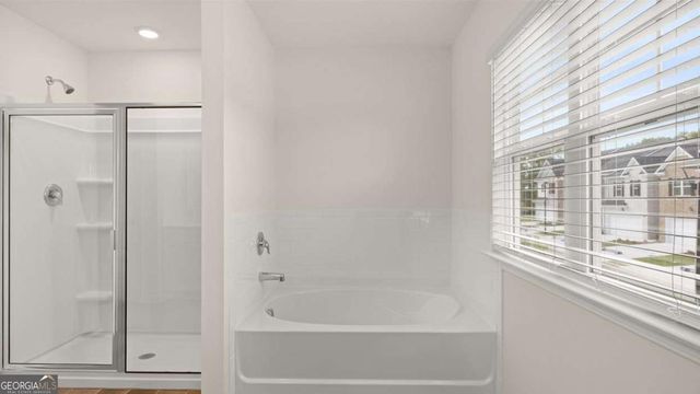 495 SILVER MOON Drive, Loganville, GA 30052