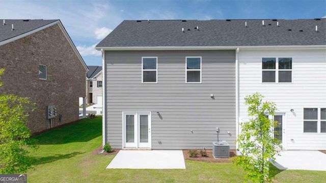 495 SILVER MOON Drive, Loganville, GA 30052