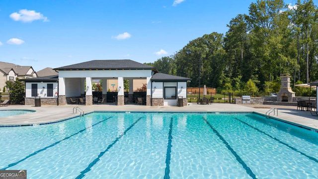 495 SILVER MOON Drive, Loganville, GA 30052