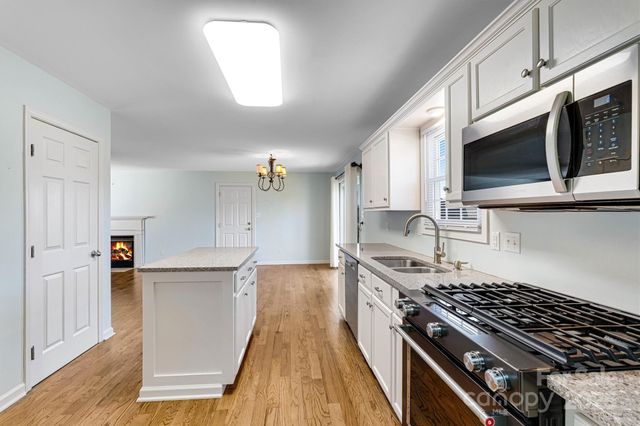 3485 Overbrook Drive, Conover, NC 28613