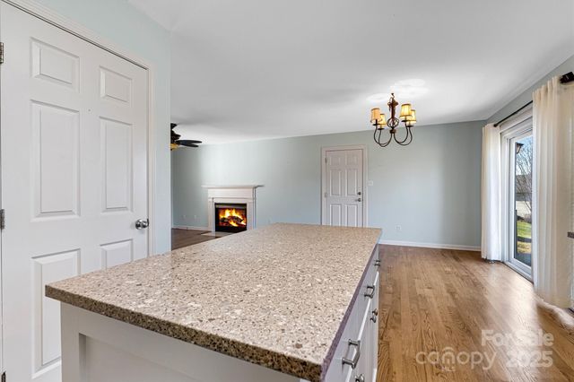 3485 Overbrook Drive, Conover, NC 28613