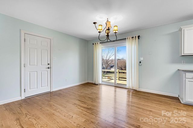 3485 Overbrook Drive, Conover, NC 28613