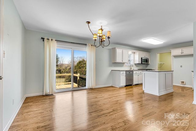 3485 Overbrook Drive, Conover, NC 28613