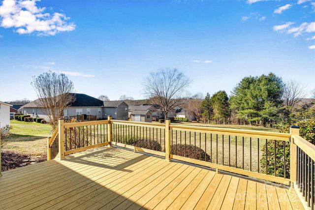 3485 Overbrook Drive, Conover, NC 28613