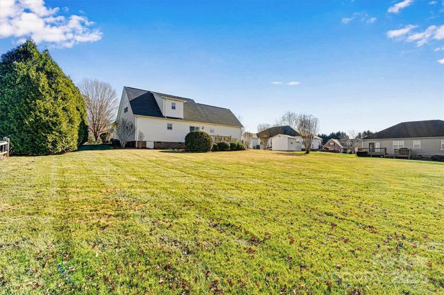 3485 Overbrook Drive, Conover, NC 28613