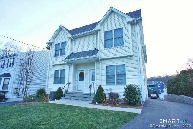 5 Vail Street B, Norwalk, CT 06850