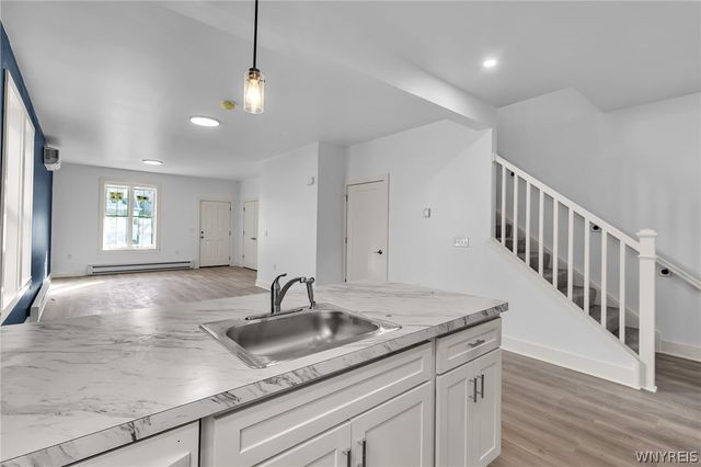 258 Whitney Place, Buffalo, NY 14201