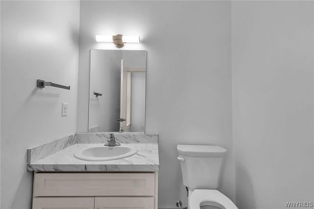258 Whitney Place, Buffalo, NY 14201