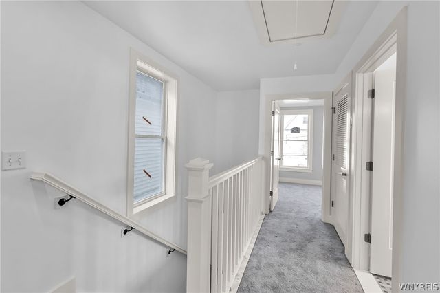 258 Whitney Place, Buffalo, NY 14201
