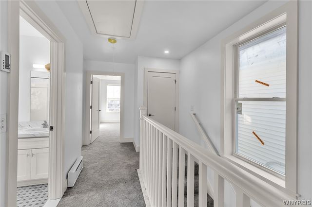 258 Whitney Place, Buffalo, NY 14201