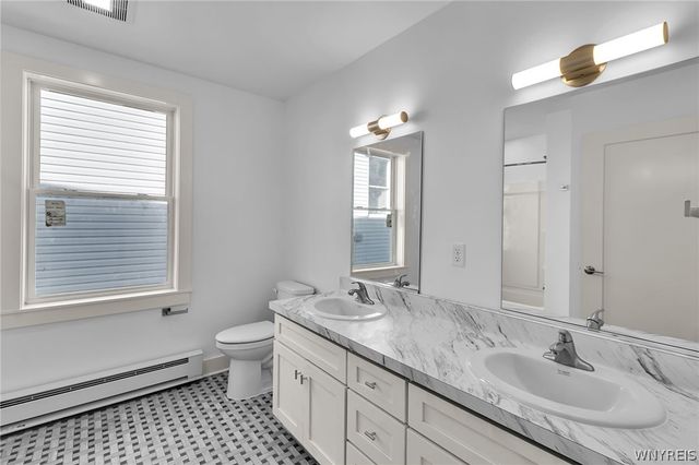 258 Whitney Place, Buffalo, NY 14201
