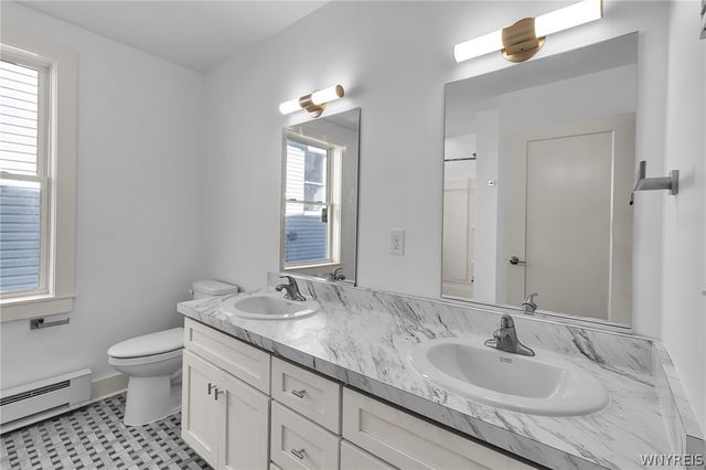 258 Whitney Place, Buffalo, NY 14201