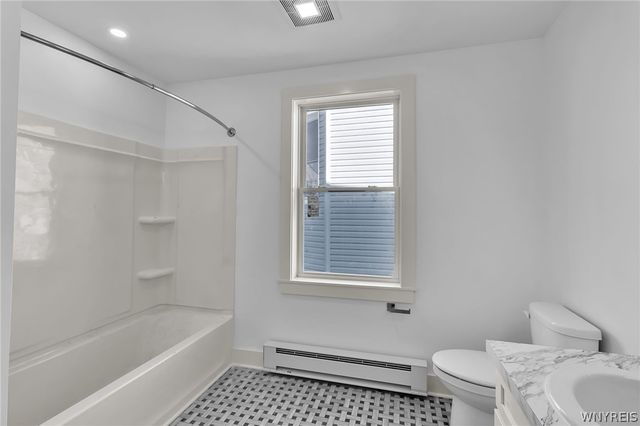 258 Whitney Place, Buffalo, NY 14201