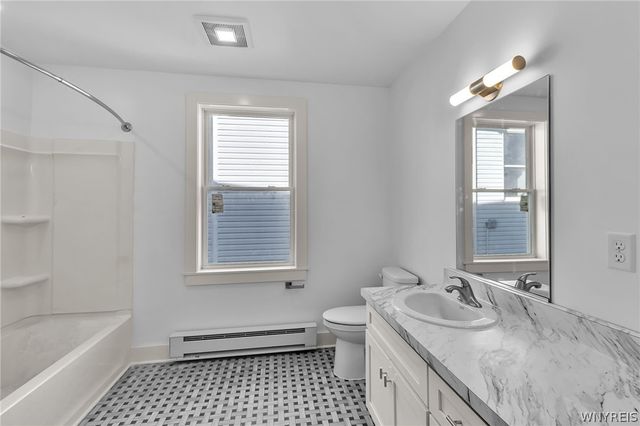 258 Whitney Place, Buffalo, NY 14201