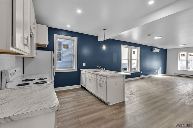 258 Whitney Place, Buffalo, NY 14201