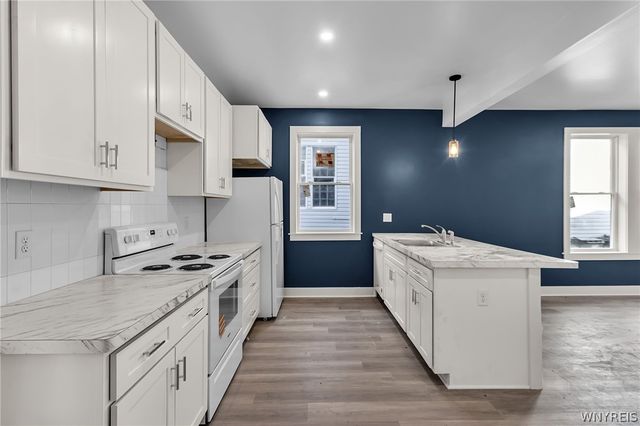 258 Whitney Place, Buffalo, NY 14201