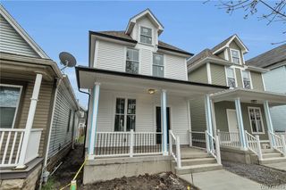 258 Whitney Place, Buffalo, NY 14201