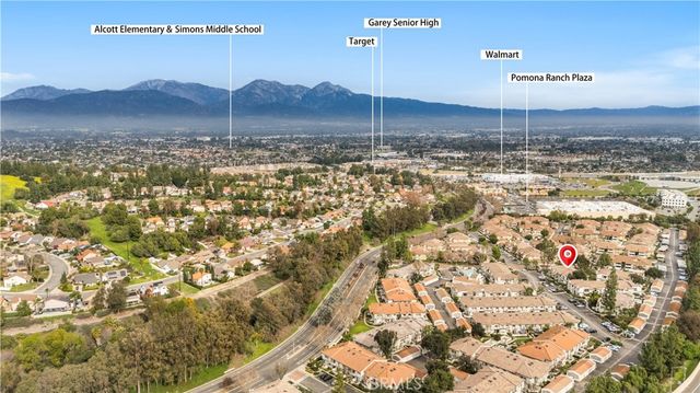18 town and country Road, Pomona, CA 91766
