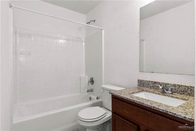 1709 Buen Camino Street, Weslaco, TX 78596