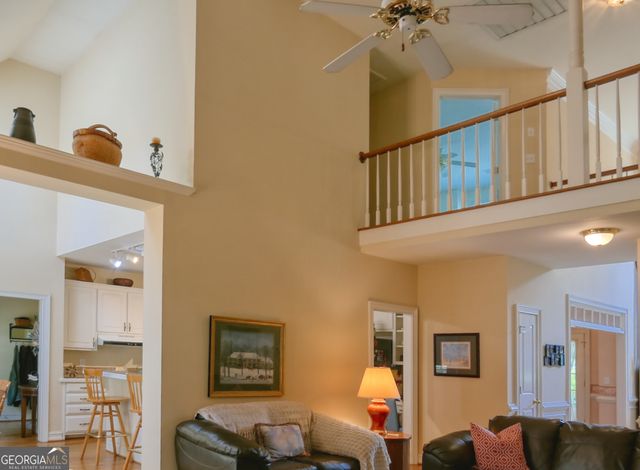 216 Montrose Drive, Mcdonough, GA 30253