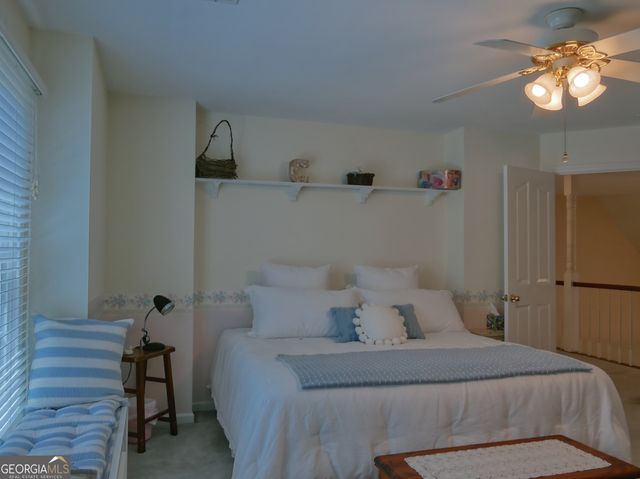 216 Montrose Drive, Mcdonough, GA 30253