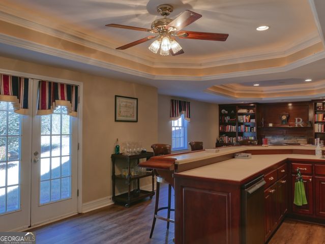 216 Montrose Drive, Mcdonough, GA 30253