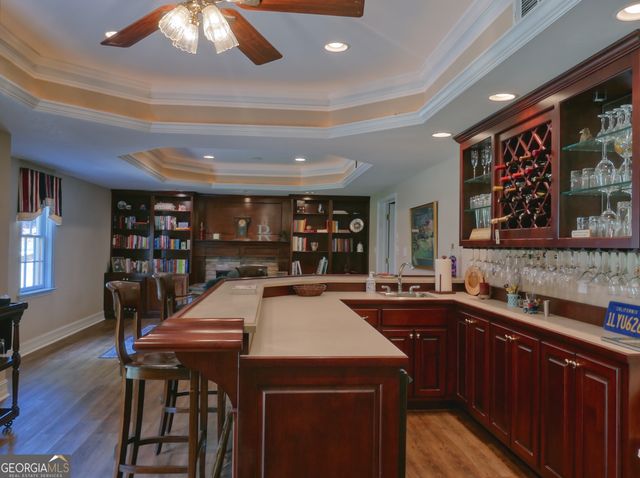 216 Montrose Drive, Mcdonough, GA 30253