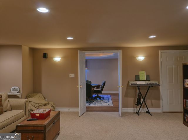 216 Montrose Drive, Mcdonough, GA 30253