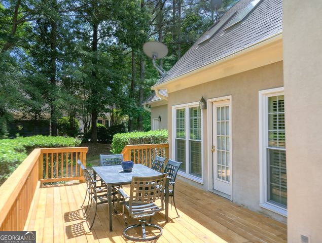 216 Montrose Drive, Mcdonough, GA 30253