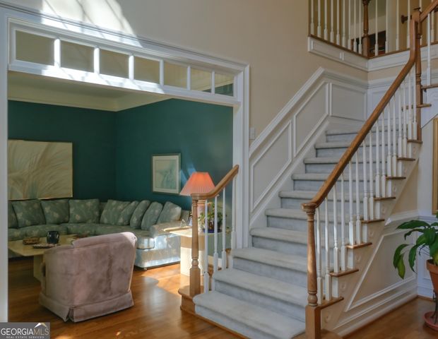 216 Montrose Drive, Mcdonough, GA 30253