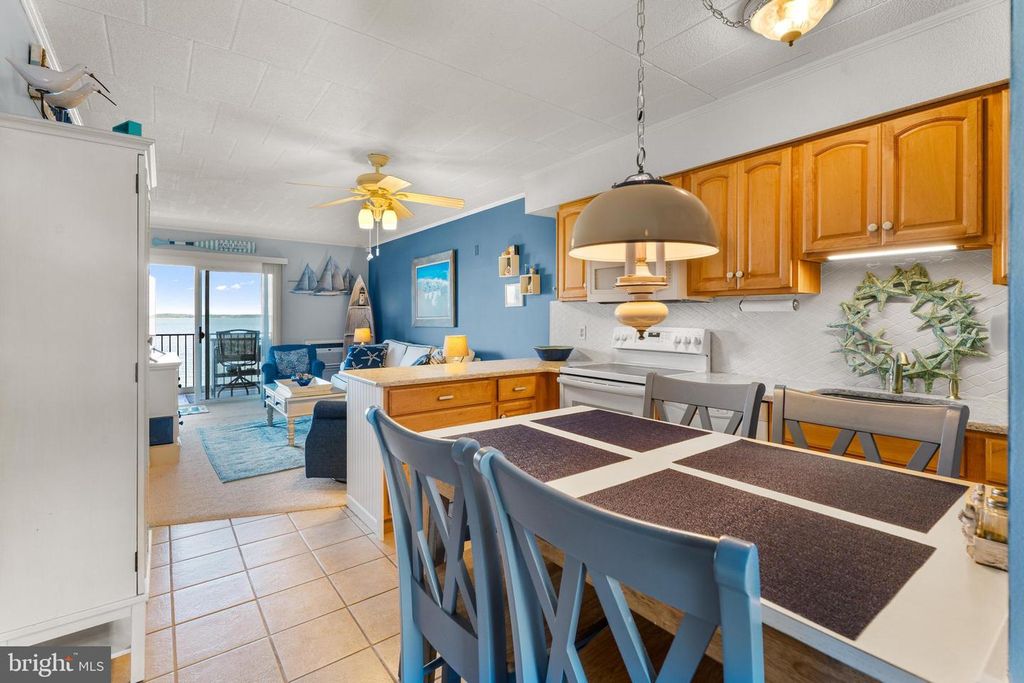 Image 13 of property listing at 745 MOORING RD #202, Ocean City, MD 21842