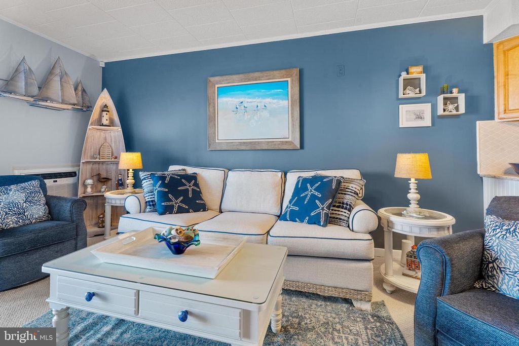 Image 16 of property listing at 745 MOORING RD #202, Ocean City, MD 21842