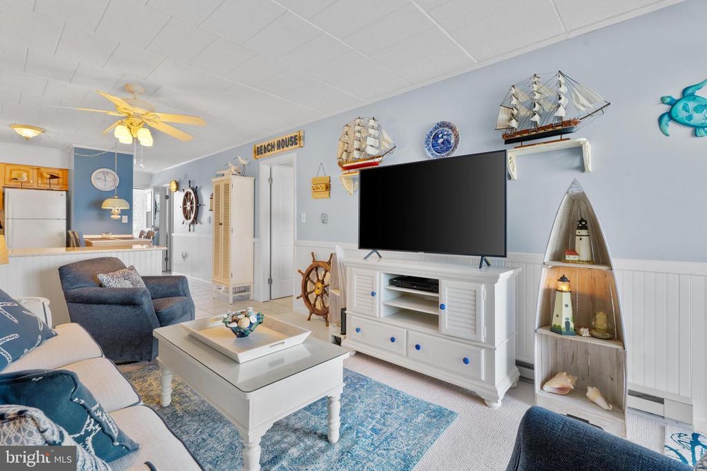 Image 17 of property listing at 745 MOORING RD #202, Ocean City, MD 21842