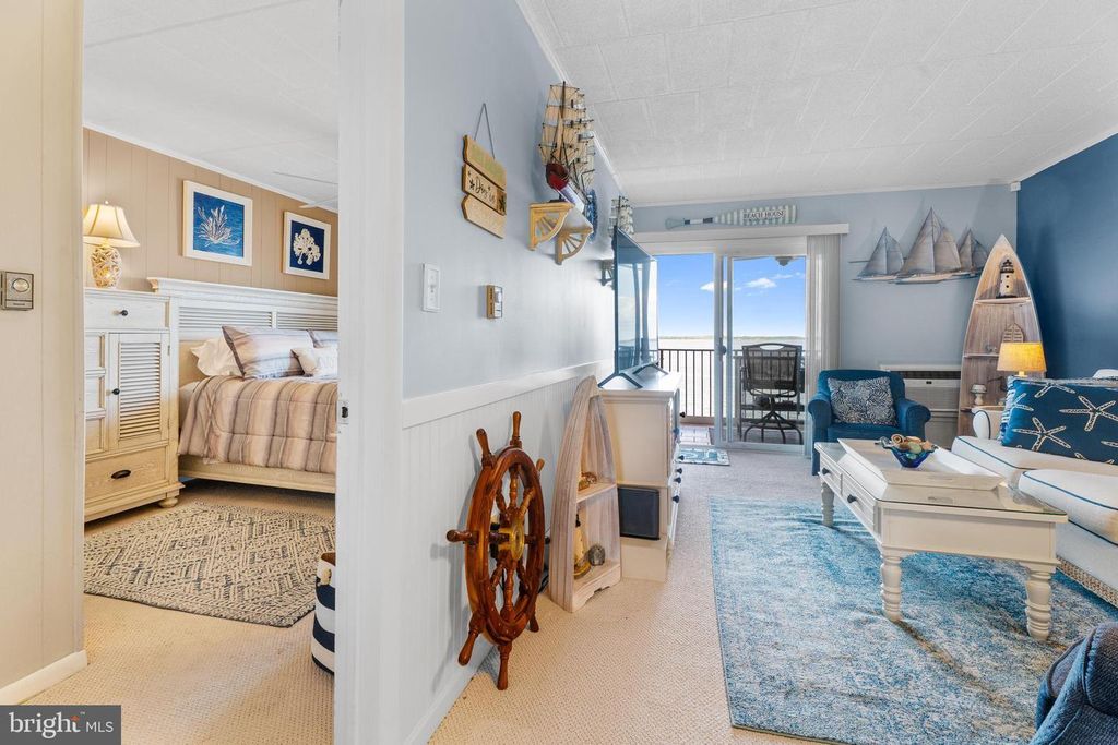 Image 18 of property listing at 745 MOORING RD #202, Ocean City, MD 21842