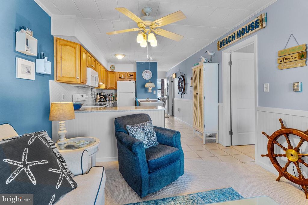 Image 19 of property listing at 745 MOORING RD #202, Ocean City, MD 21842
