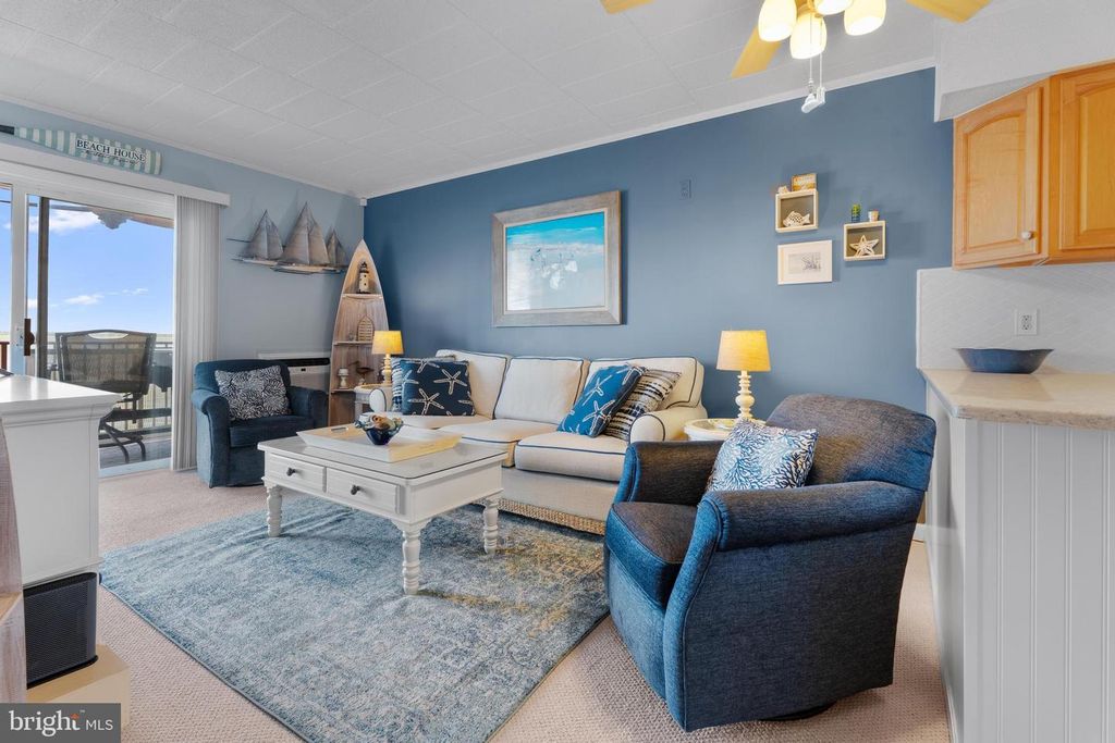 Image 20 of property listing at 745 MOORING RD #202, Ocean City, MD 21842