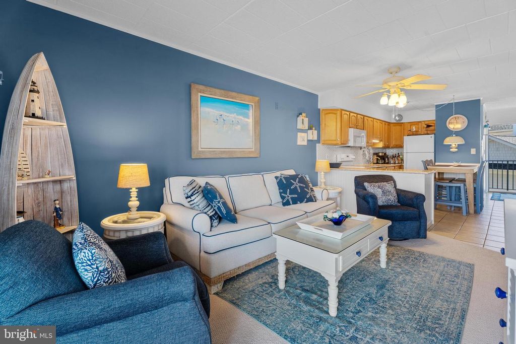 Image 21 of property listing at 745 MOORING RD #202, Ocean City, MD 21842
