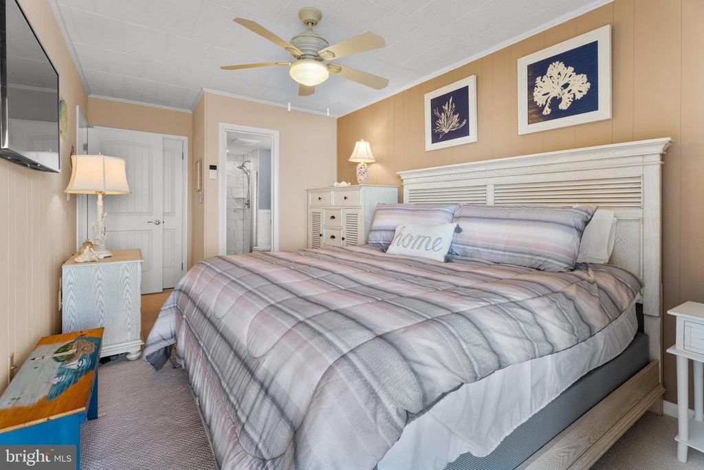 Image 26 of property listing at 745 MOORING RD #202, Ocean City, MD 21842