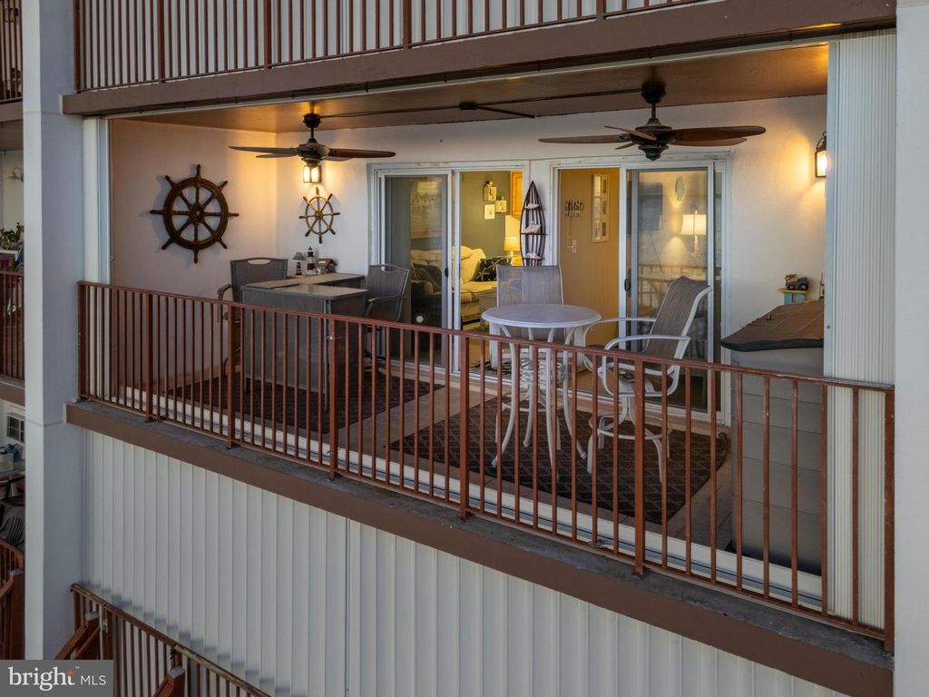 Image 32 of property listing at 745 MOORING RD #202, Ocean City, MD 21842