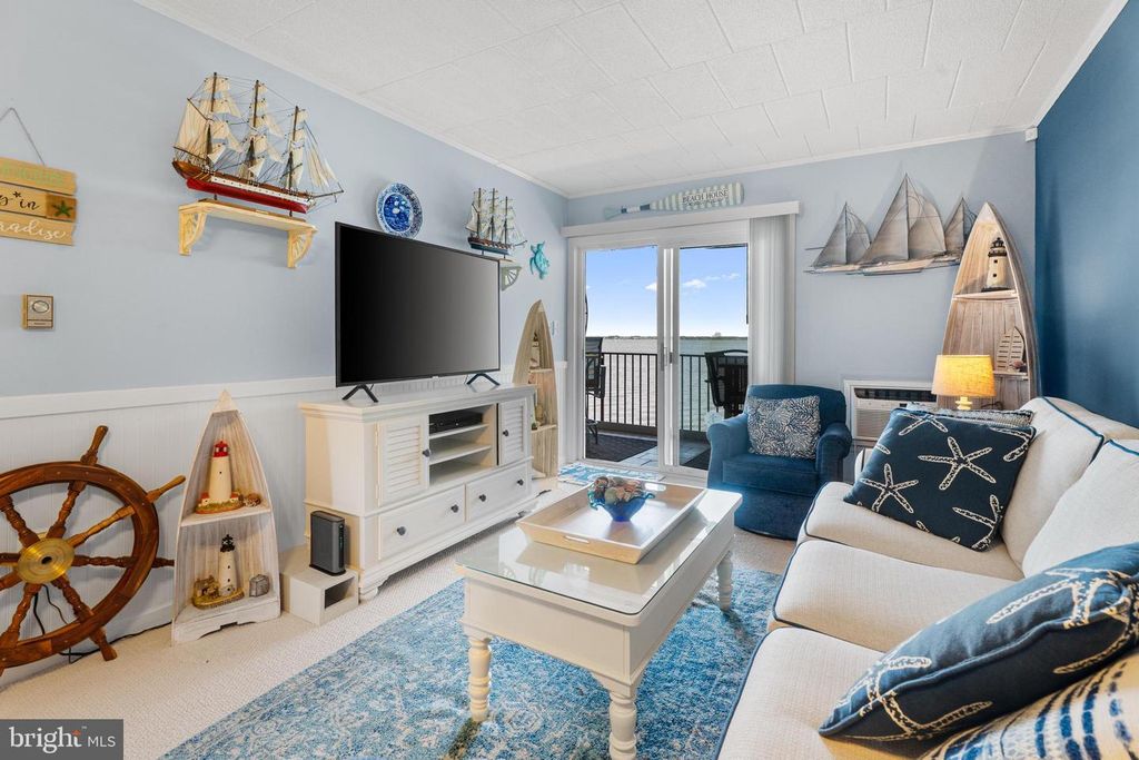 Image 36 of property listing at 745 MOORING RD #202, Ocean City, MD 21842