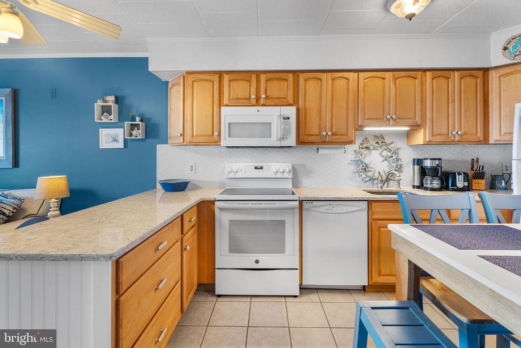 Image 37 of property listing at 745 MOORING RD #202, Ocean City, MD 21842