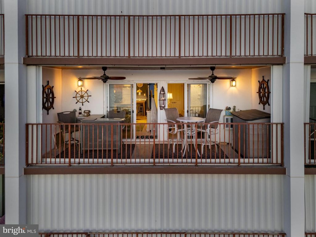 Image 38 of property listing at 745 MOORING RD #202, Ocean City, MD 21842