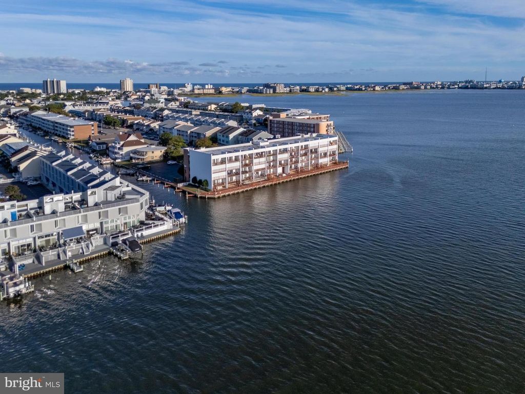 Image 41 of property listing at 745 MOORING RD #202, Ocean City, MD 21842