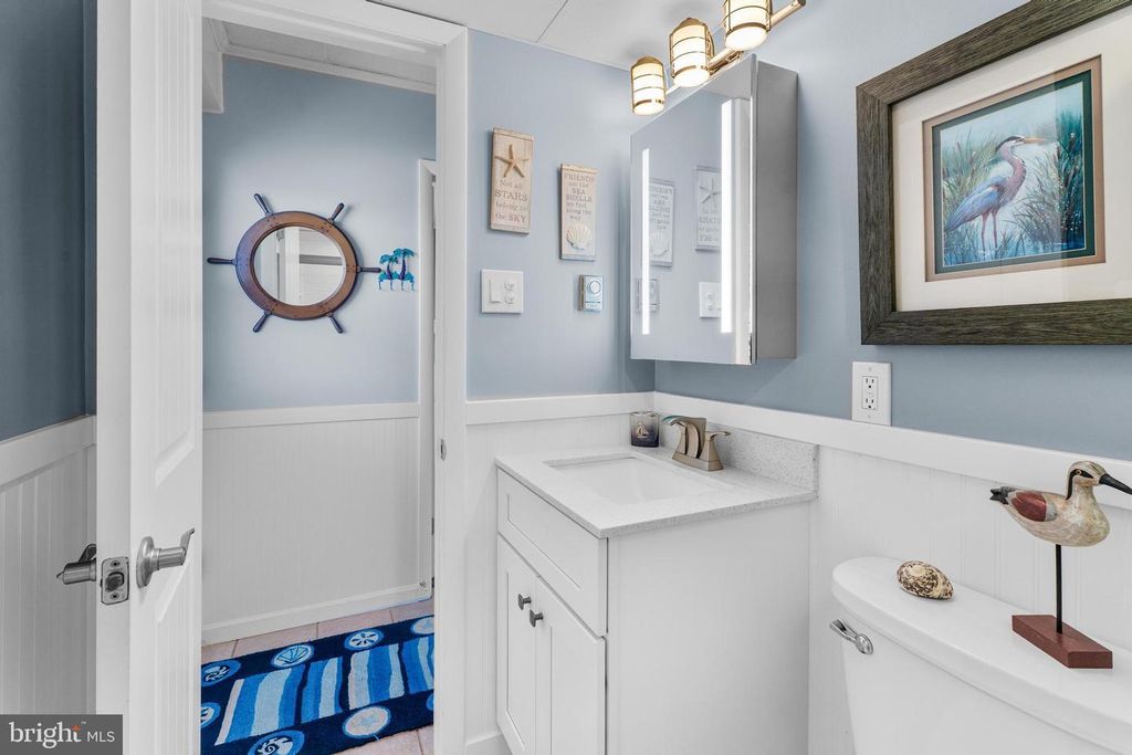 Image 46 of property listing at 745 MOORING RD #202, Ocean City, MD 21842