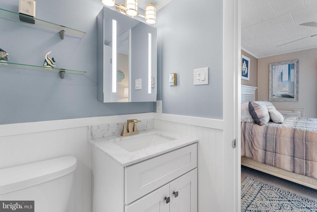 Image 48 of property listing at 745 MOORING RD #202, Ocean City, MD 21842