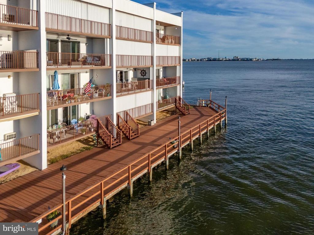 Image 49 of property listing at 745 MOORING RD #202, Ocean City, MD 21842