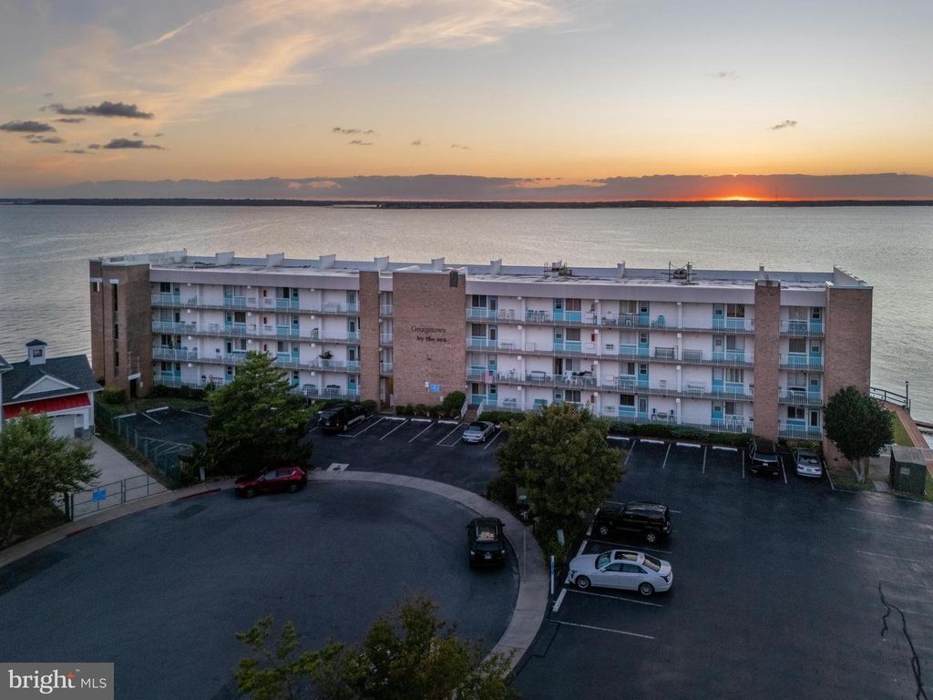 Image 51 of property listing at 745 MOORING RD #202, Ocean City, MD 21842