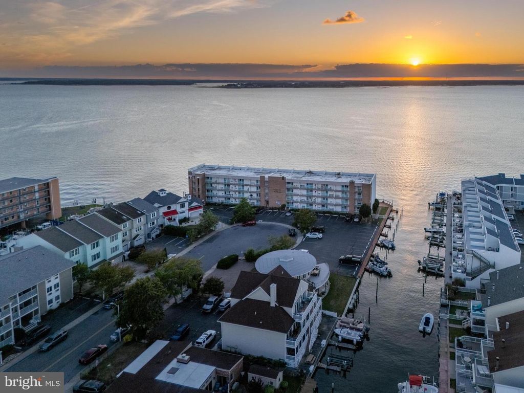 Image 53 of property listing at 745 MOORING RD #202, Ocean City, MD 21842