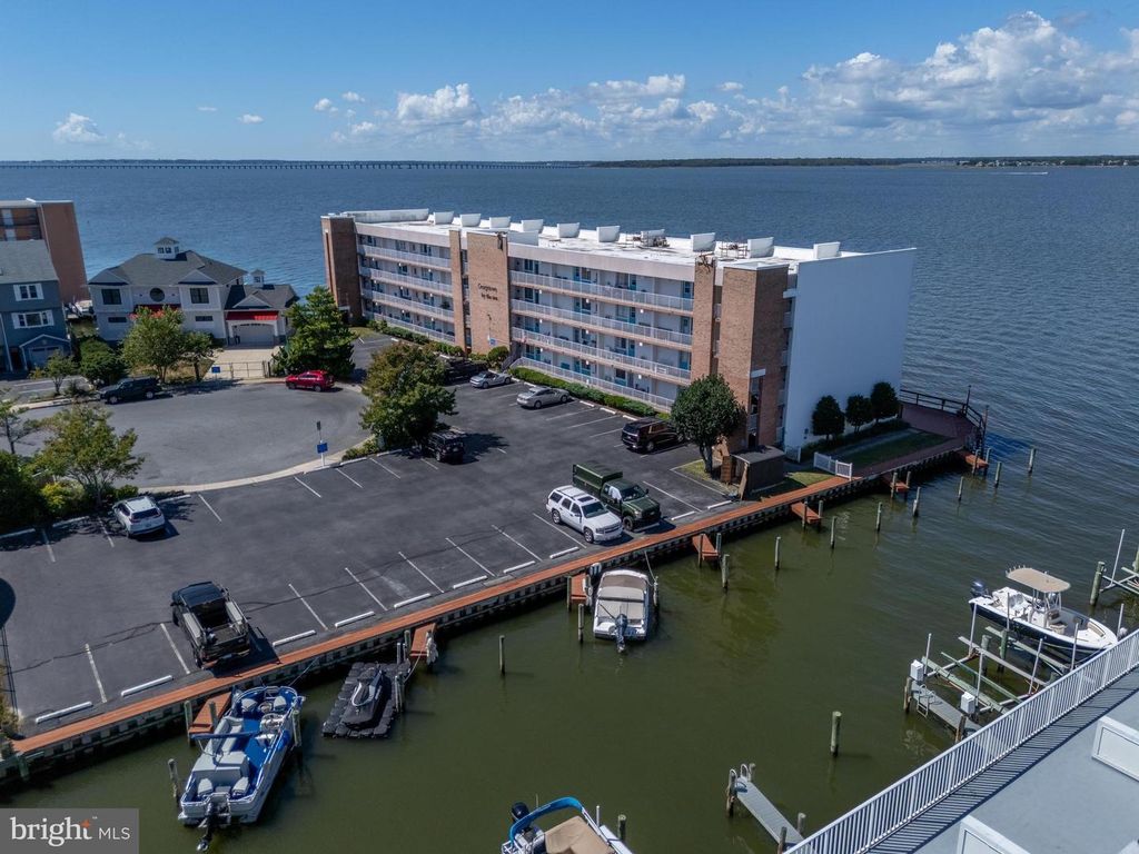 Image 54 of property listing at 745 MOORING RD #202, Ocean City, MD 21842