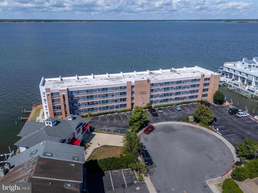 Image 55 of property listing at 745 MOORING RD #202, Ocean City, MD 21842